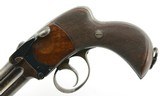 Rare Cased Charles Lancaster Four-Barreled Pistol Thorn’s Patent - 8 of 15