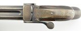 Rare Cased Charles Lancaster Four-Barreled Pistol Thorn’s Patent - 14 of 15