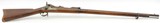 US Model 1884 Trapdoor Rifle with Unit Marking - 2 of 15