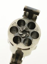 Outstanding H&R Police Auto-Ejecting Second Model 5th Variation 1904 - 12 of 12