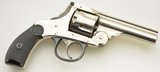 Outstanding H&R Police Auto-Ejecting Second Model 5th Variation 1904 - 1 of 12