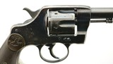 Colt Model 1902 New Army Revolver - 3 of 15