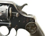 Colt Model 1902 New Army Revolver - 8 of 15