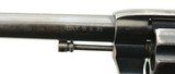 Colt Model 1902 New Army Revolver - 10 of 15