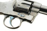 Colt Model 1902 New Army Revolver - 4 of 15