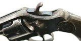 Colt Model 1902 New Army Revolver - 12 of 15