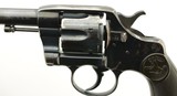 Colt Model 1902 New Army Revolver - 7 of 15
