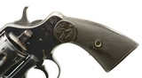 Colt Model 1902 New Army Revolver - 6 of 15
