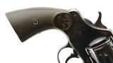 Colt Model 1902 New Army Revolver - 2 of 15