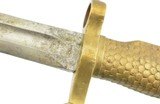 US Model 1870 Navy Bayonet - 8 of 15