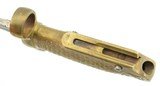 US Model 1870 Navy Bayonet - 10 of 15