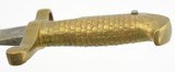US Model 1870 Navy Bayonet - 11 of 15