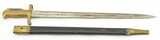 US Model 1870 Navy Bayonet - 2 of 15