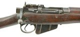 WW2 Canadian No. 4 Mk. I* Rifle by Long Branch - 1 of 15