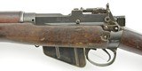 WW2 Canadian No. 4 Mk. I* Rifle by Long Branch - 9 of 15