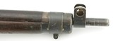 WW2 Canadian No. 4 Mk. I* Rifle by Long Branch - 7 of 15