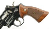 S&W .45 Target Model of 1955 Revolver (Modified for Single-Action Only - 6 of 14