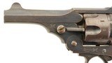 Boer War Webley Mk.II Webley Service Revolver (Cape Colony Marked) - 8 of 15