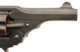 Boer War Webley Mk.II Webley Service Revolver (Cape Colony Marked) - 4 of 15