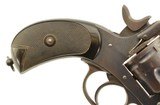 Boer War Webley Mk.II Webley Service Revolver (Cape Colony Marked) - 2 of 15