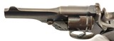 Boer War Webley Mk.II Webley Service Revolver (Cape Colony Marked) - 11 of 15
