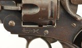 Boer War Webley Mk.II Webley Service Revolver (Cape Colony Marked) - 7 of 15