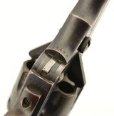 Boer War Webley Mk.II Webley Service Revolver (Cape Colony Marked) - 15 of 15