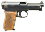 Mauser Model 1914 Pocket Pistol - 1 of 13