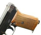 Mauser Model 1914 Pocket Pistol - 5 of 13