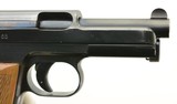 Mauser Model 1914 Pocket Pistol - 4 of 13