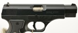 Colt All American Model 2000 Pistol Sold to Colt Employee (Factory Let - 3 of 10