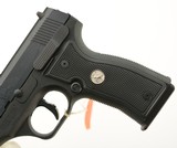 Colt All American Model 2000 Pistol Sold to Colt Employee (Factory Let - 4 of 10