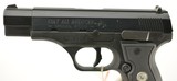 Colt All American Model 2000 Pistol Sold to Colt Employee (Factory Let - 5 of 10