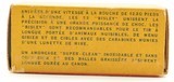 Scarce CIL Bisley 22 LR 1957 Issue Box - 5 of 7