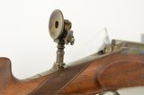 German Miniature 1871 Mauser Schuetzen Rifle by C.G. Haenel - 6 of 15