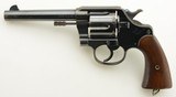 US Model 1909 Army Revolver by Colt - 5 of 15