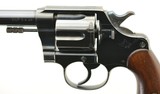US Model 1909 Army Revolver by Colt - 7 of 15