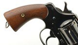 US Model 1909 Army Revolver by Colt - 2 of 15