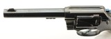 US Model 1909 Army Revolver by Colt - 12 of 15