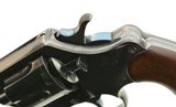 US Model 1909 Army Revolver by Colt - 11 of 15