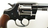 US Model 1909 Army Revolver by Colt - 3 of 15