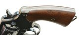 US Model 1909 Army Revolver by Colt - 10 of 15