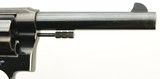 US Model 1909 Army Revolver by Colt - 4 of 15