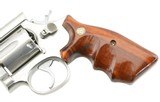 S&W Distinguished Combat Magnum Model 686 Stainless 357 Mag - 5 of 13