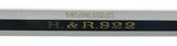 Excellent Early Harrington & Richardson Model 922 1st Variation Gold - 8 of 13