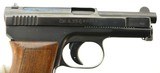 Mauser Model 1910 Pocket Pistol - 3 of 10