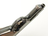Mauser Model 1910 Pocket Pistol - 9 of 10