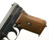 Mauser Model 1910 Pocket Pistol - 4 of 10