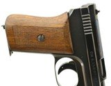 Mauser Model 1910 Pocket Pistol - 2 of 10