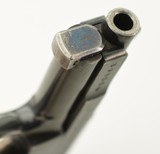 Mauser Model 1910 Pocket Pistol - 10 of 10